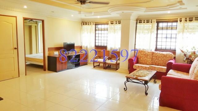 Blk 722 Pasir Ris Street 72 (Pasir Ris), HDB 4 Rooms #120480982